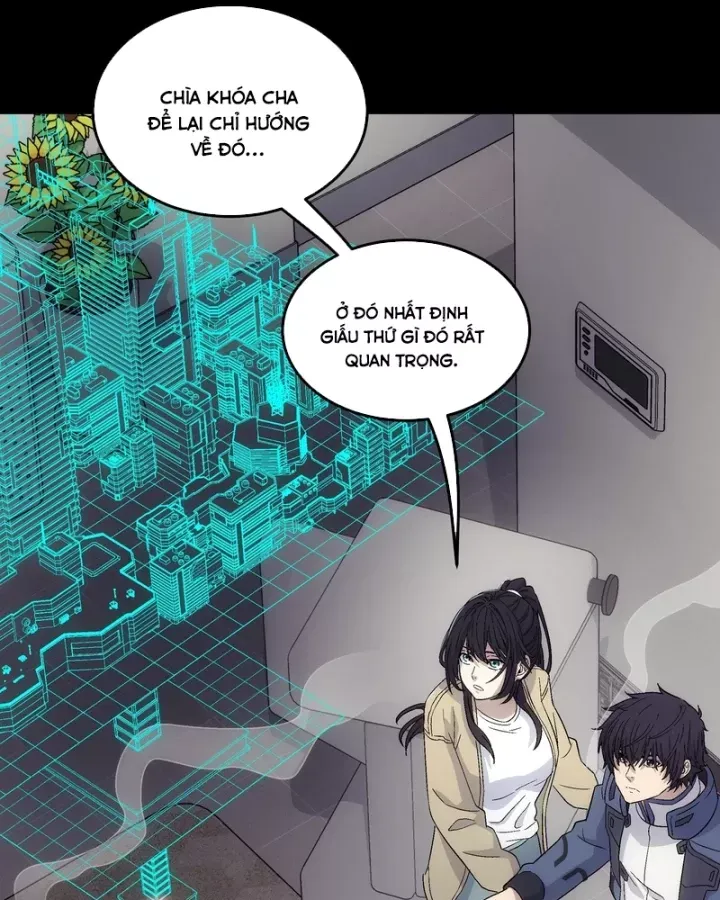 Cương Thiết Khế Ước Chap 62 - Next Chap 63