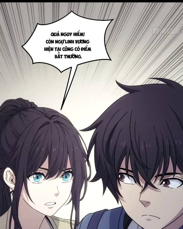 Cương Thiết Khế Ước Chap 62 - Next Chap 63