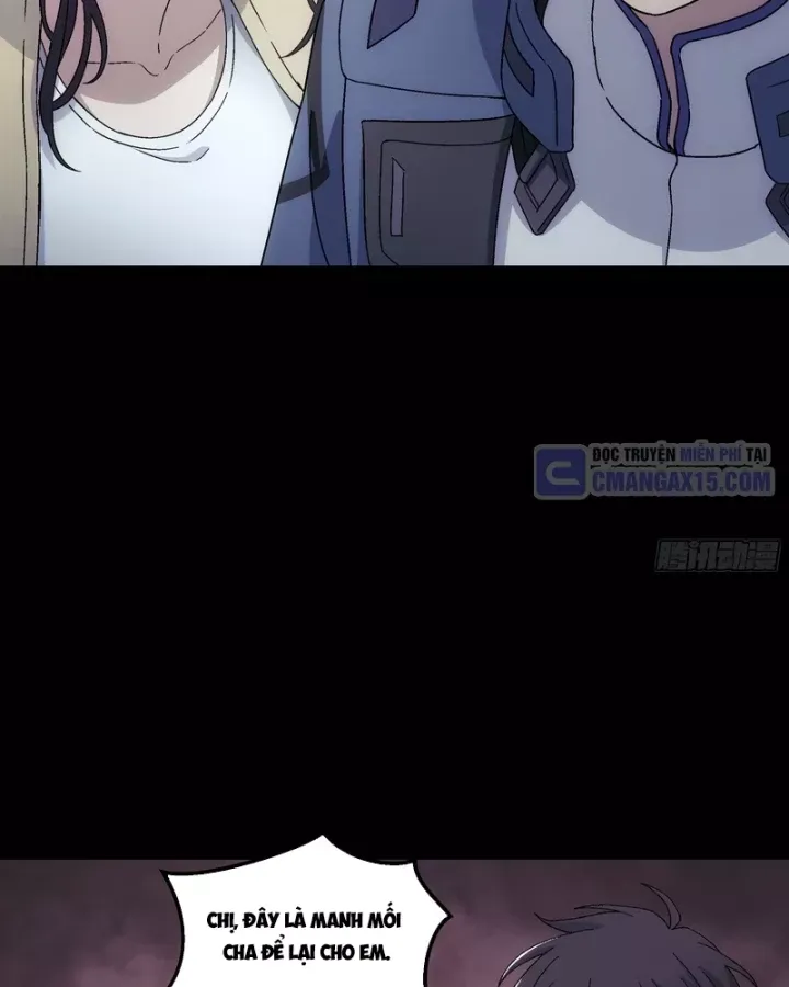 Cương Thiết Khế Ước Chap 62 - Next Chap 63