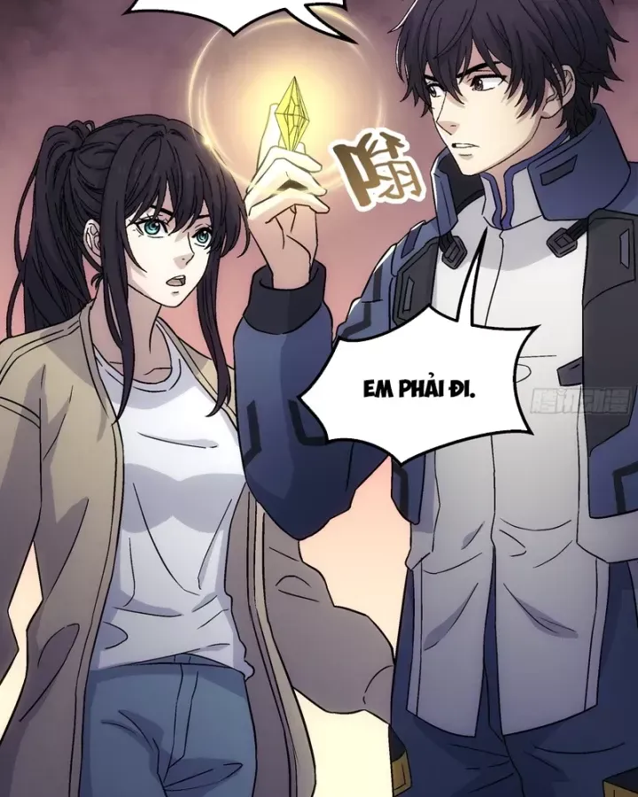 Cương Thiết Khế Ước Chap 62 - Next Chap 63