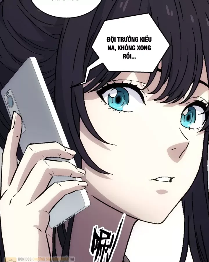 Cương Thiết Khế Ước Chap 62 - Next Chap 63