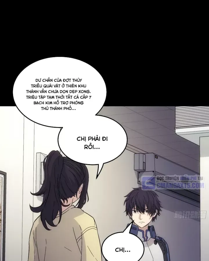 Cương Thiết Khế Ước Chap 62 - Next Chap 63
