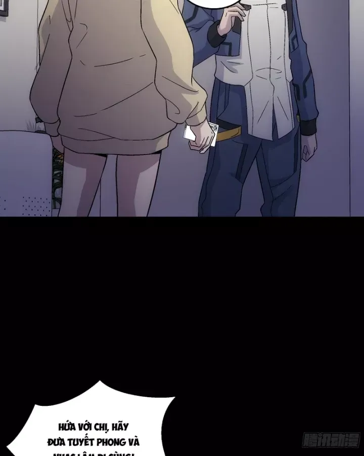 Cương Thiết Khế Ước Chap 62 - Next Chap 63