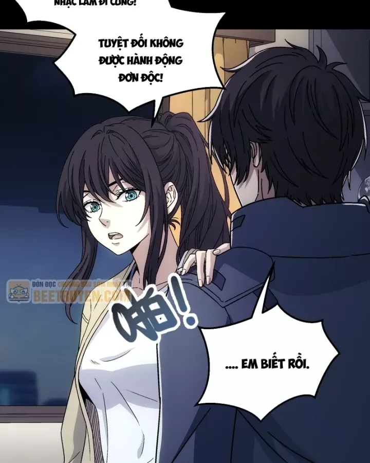 Cương Thiết Khế Ước Chap 62 - Next Chap 63