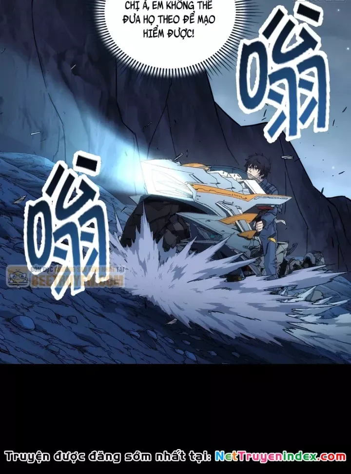 Cương Thiết Khế Ước Chap 62 - Next Chap 63