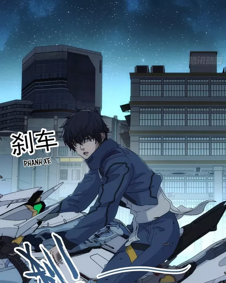 Cương Thiết Khế Ước Chap 62 - Next Chap 63