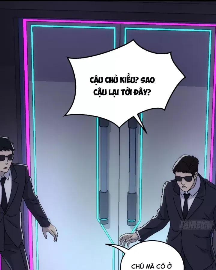 Cương Thiết Khế Ước Chap 62 - Next Chap 63