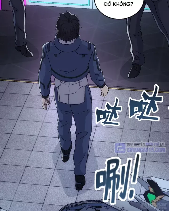 Cương Thiết Khế Ước Chap 62 - Next Chap 63