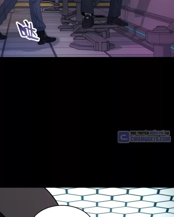 Cương Thiết Khế Ước Chap 62 - Next Chap 63