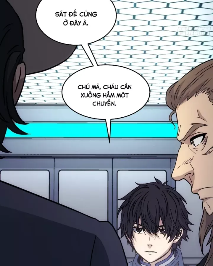 Cương Thiết Khế Ước Chap 62 - Next Chap 63