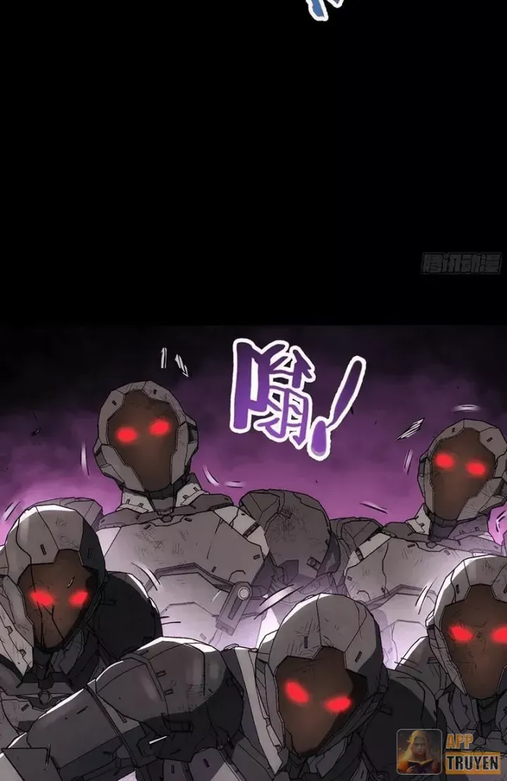 Cương Thiết Khế Ước Chap 63 - Next Chap 64