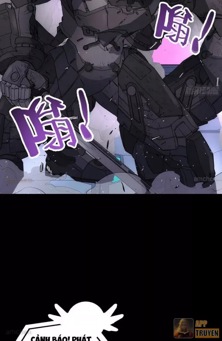 Cương Thiết Khế Ước Chap 63 - Next Chap 64