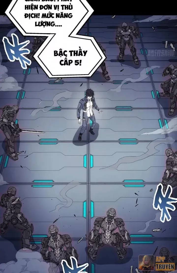 Cương Thiết Khế Ước Chap 63 - Next Chap 64