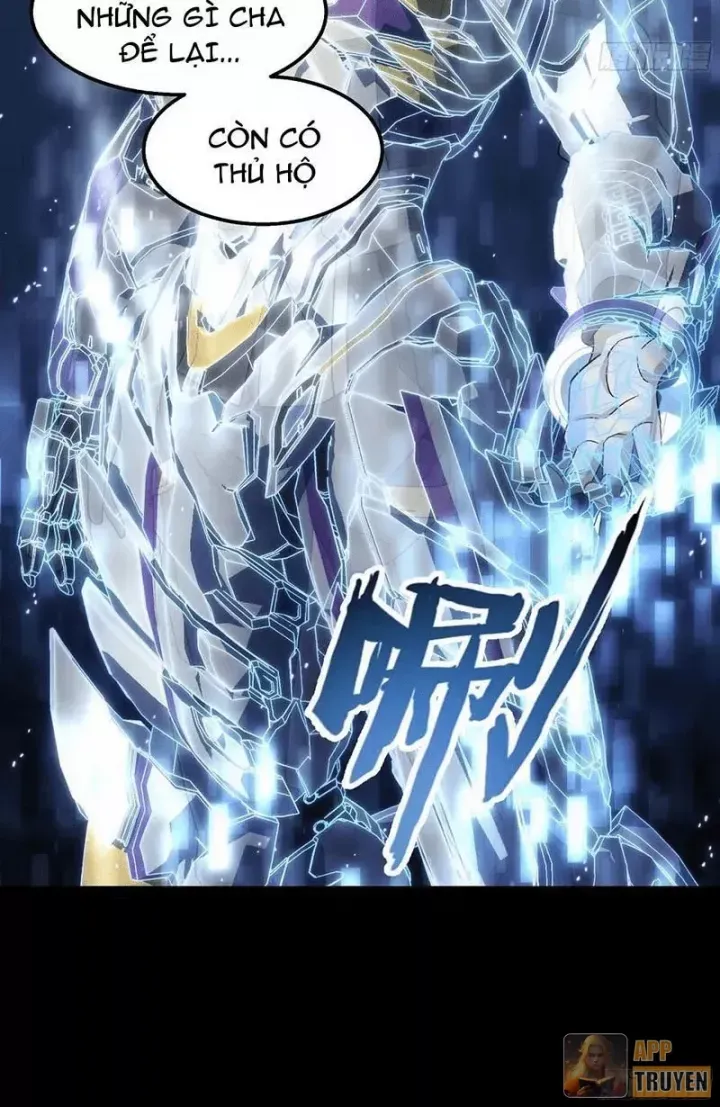 Cương Thiết Khế Ước Chap 63 - Next Chap 64