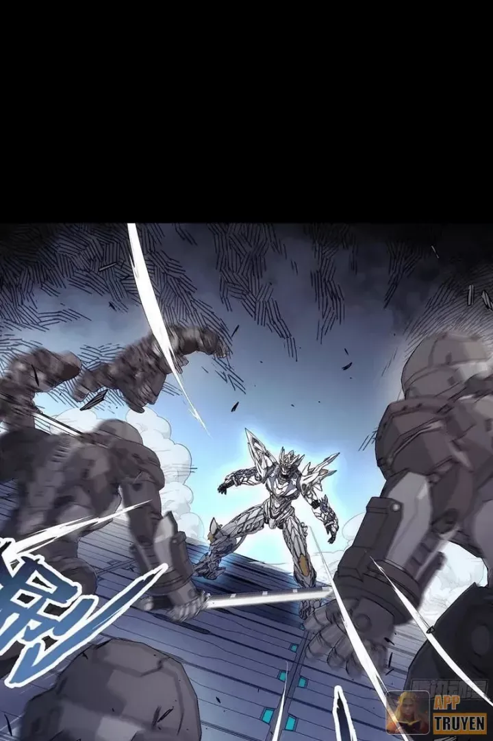 Cương Thiết Khế Ước Chap 63 - Next Chap 64