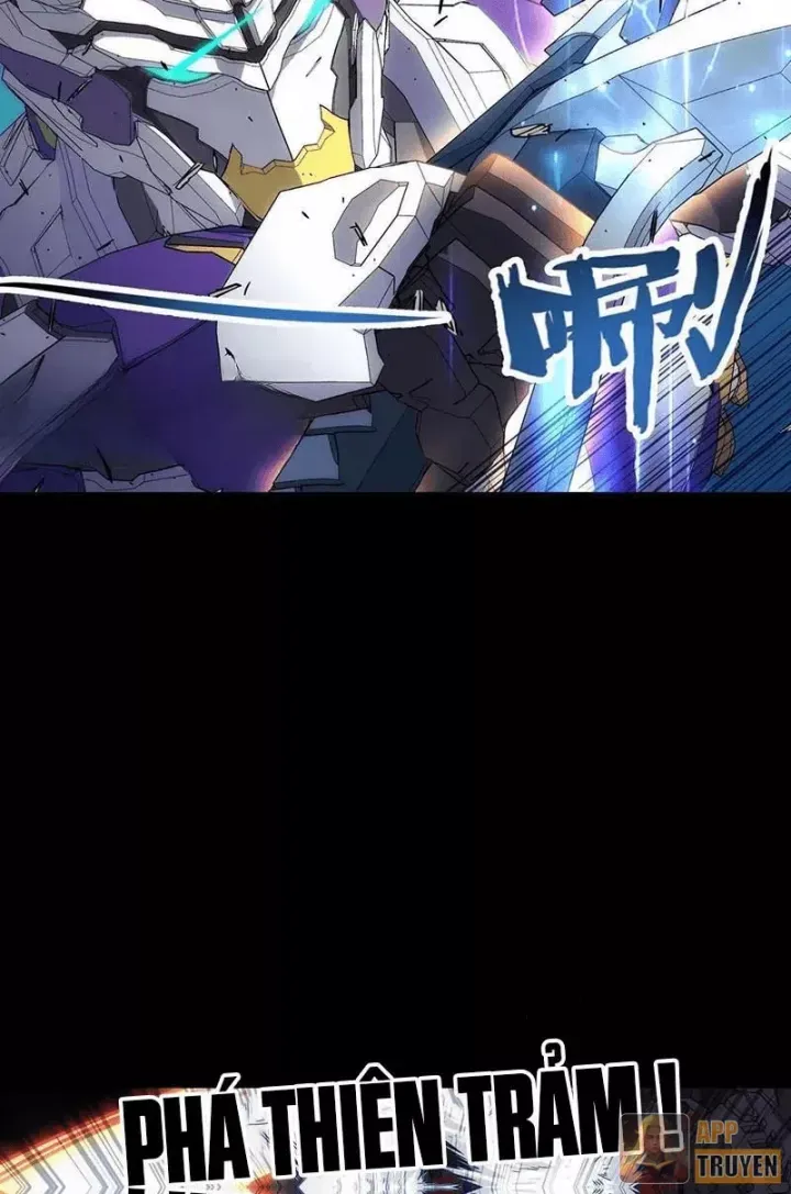 Cương Thiết Khế Ước Chap 63 - Next Chap 64