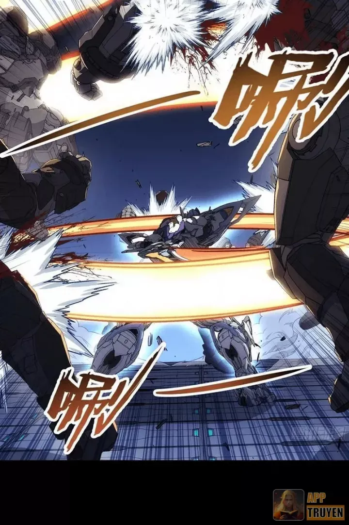 Cương Thiết Khế Ước Chap 63 - Next Chap 64