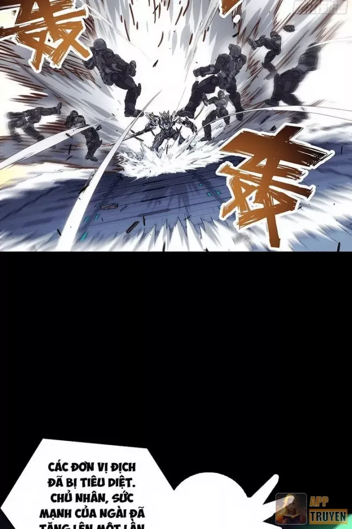 Cương Thiết Khế Ước Chap 63 - Next Chap 64