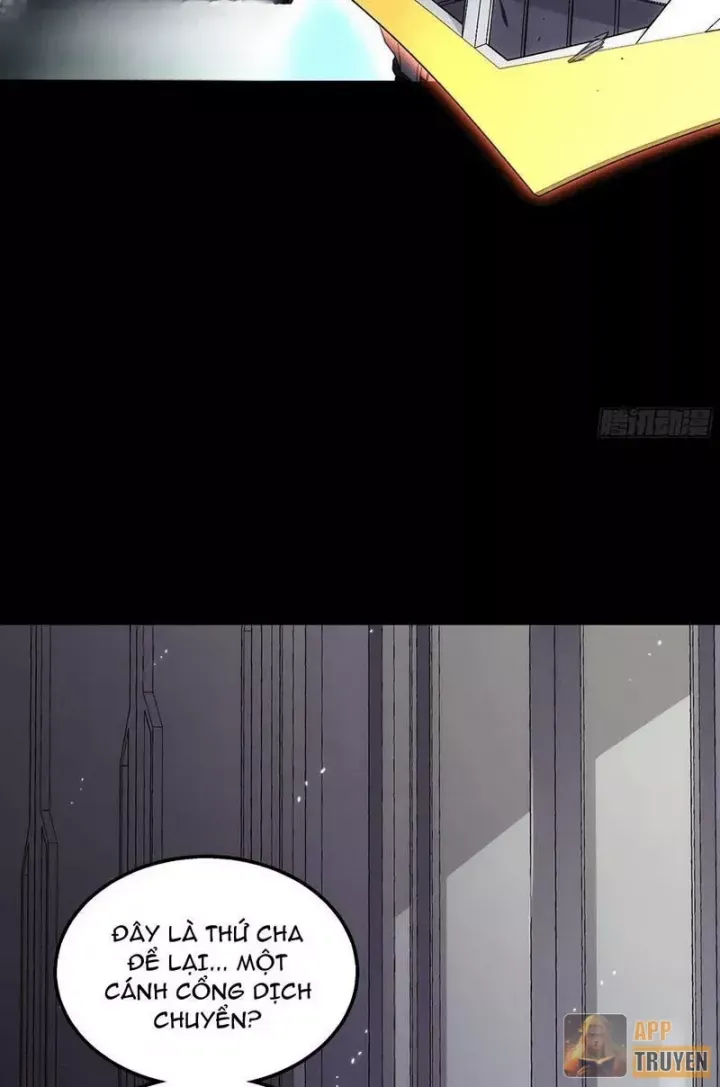 Cương Thiết Khế Ước Chap 63 - Next Chap 64