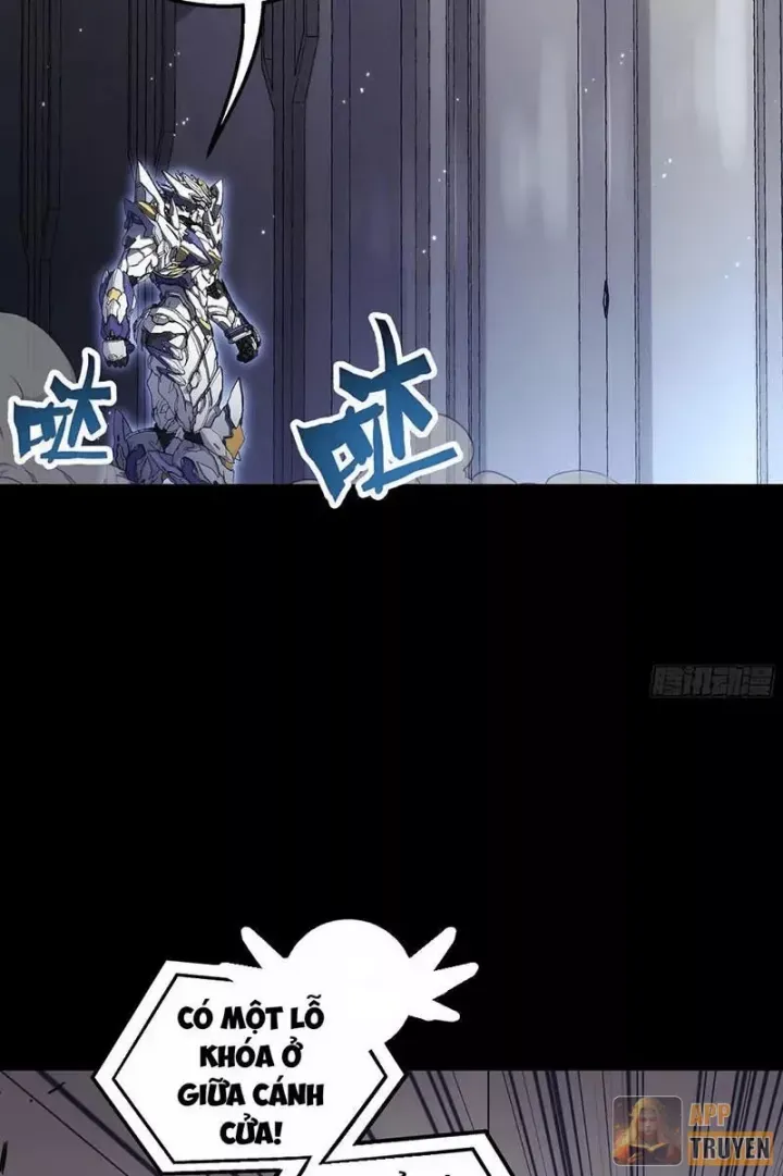 Cương Thiết Khế Ước Chap 63 - Next Chap 64