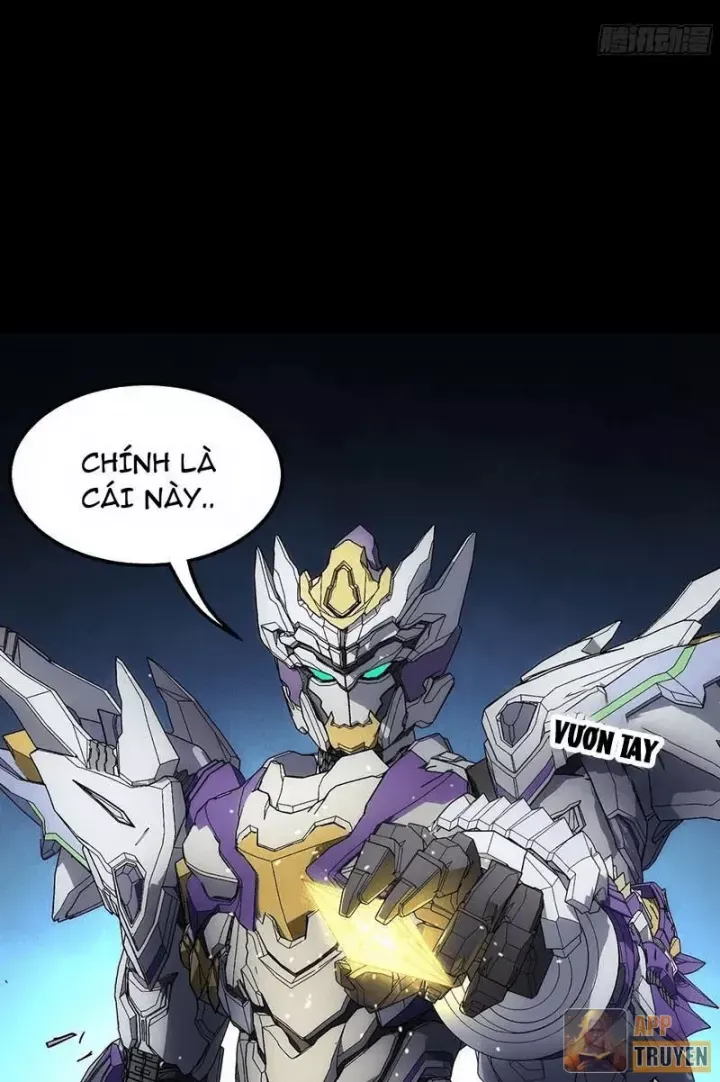 Cương Thiết Khế Ước Chap 63 - Next Chap 64