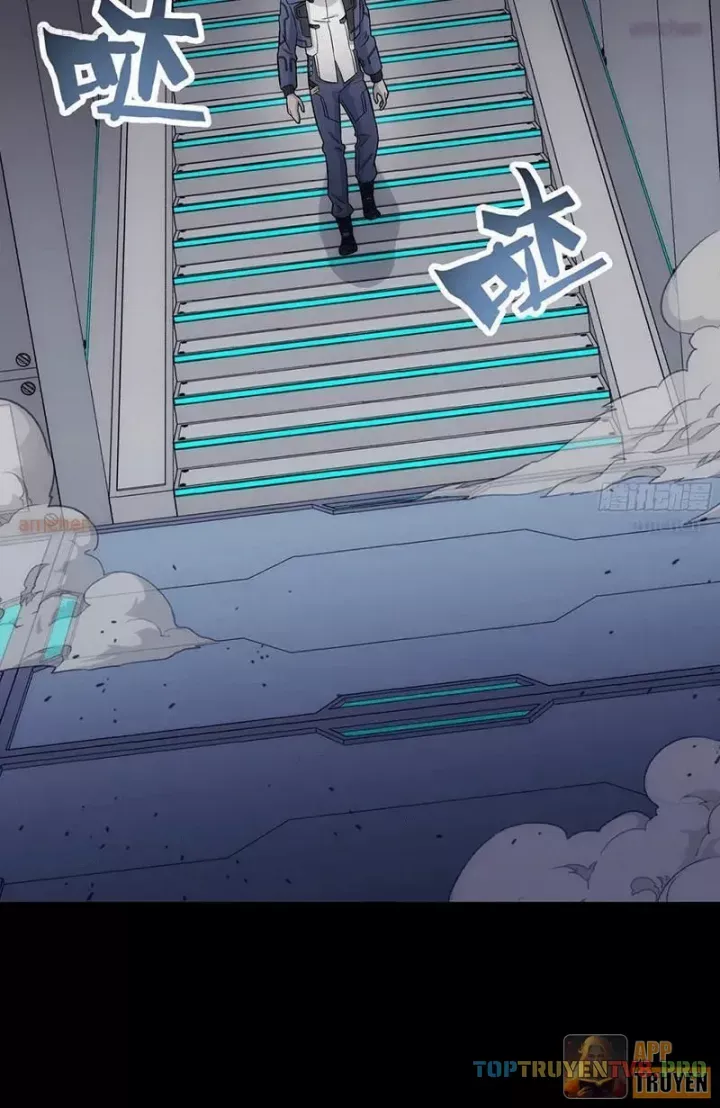 Cương Thiết Khế Ước Chap 63 - Next Chap 64