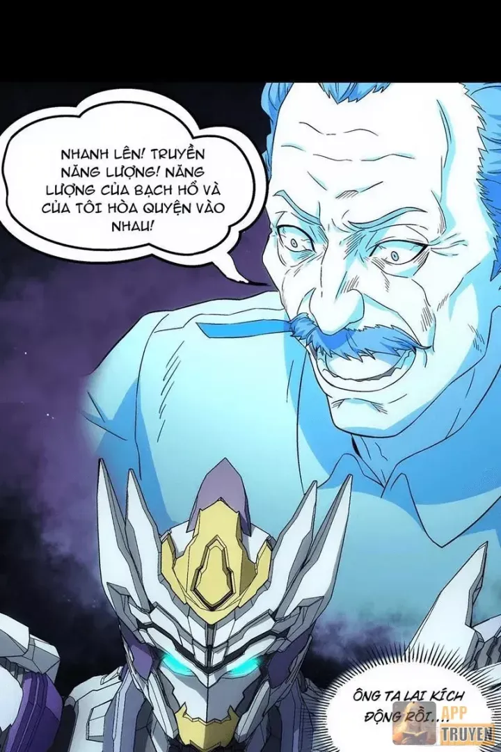 Cương Thiết Khế Ước Chap 63 - Next Chap 64