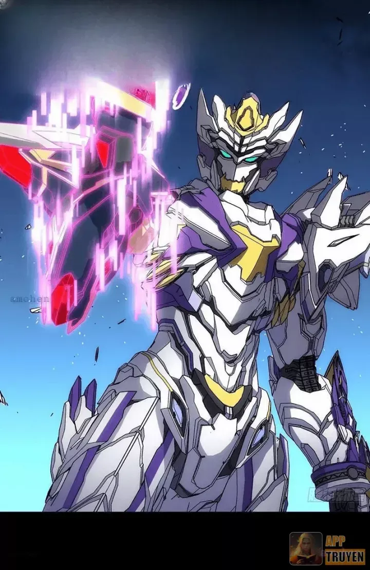 Cương Thiết Khế Ước Chap 63 - Next Chap 64