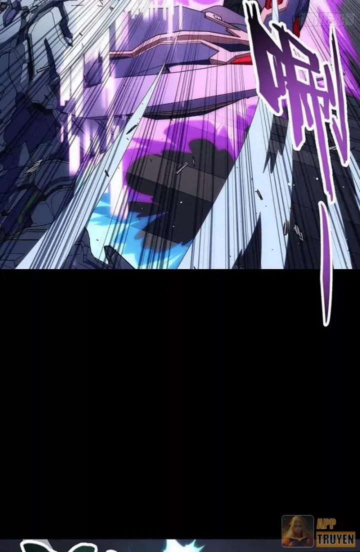 Cương Thiết Khế Ước Chap 63 - Next Chap 64