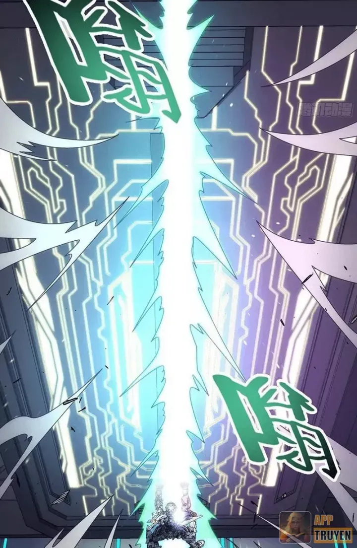 Cương Thiết Khế Ước Chap 63 - Next Chap 64