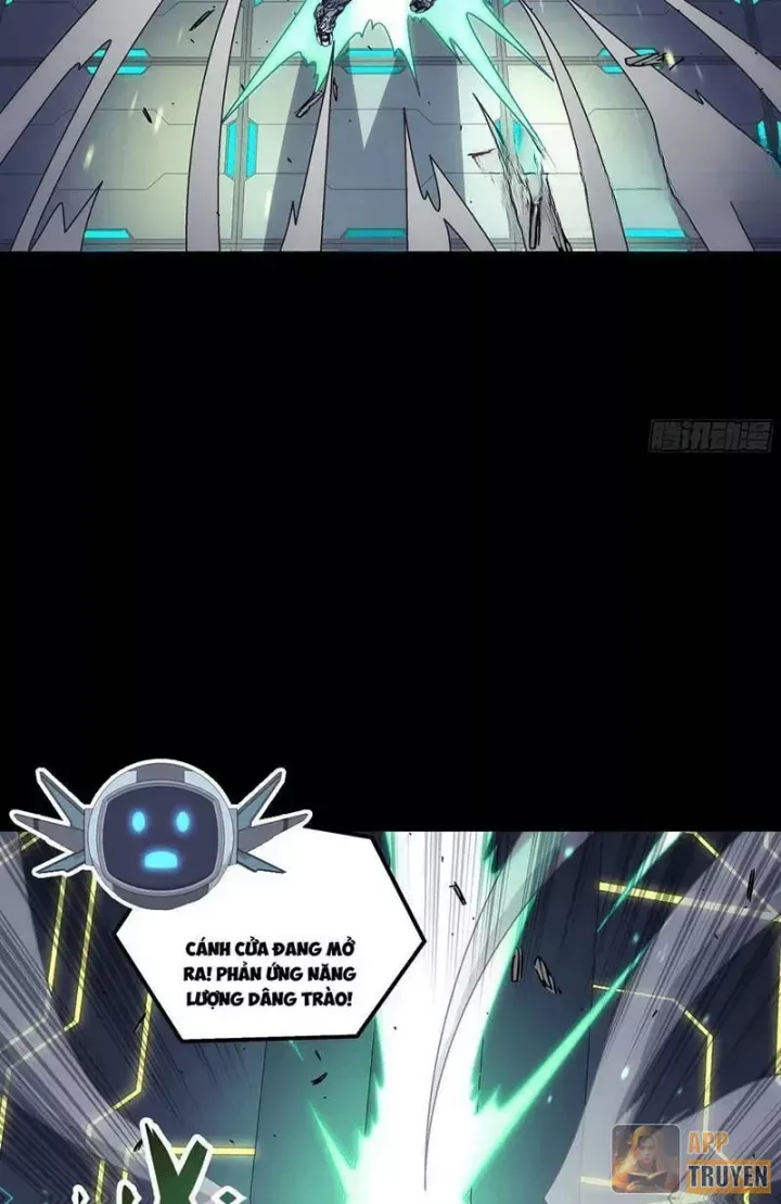 Cương Thiết Khế Ước Chap 63 - Next Chap 64