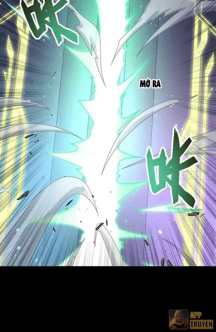 Cương Thiết Khế Ước Chap 63 - Next Chap 64