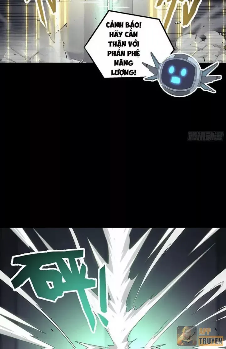 Cương Thiết Khế Ước Chap 63 - Next Chap 64