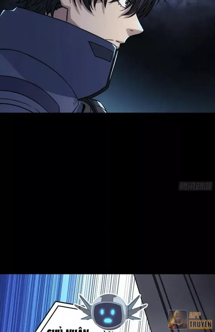 Cương Thiết Khế Ước Chap 63 - Next Chap 64