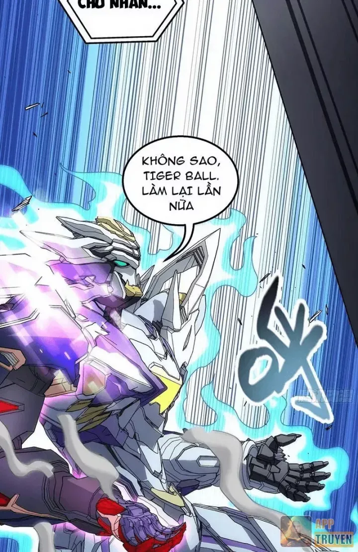 Cương Thiết Khế Ước Chap 63 - Next Chap 64