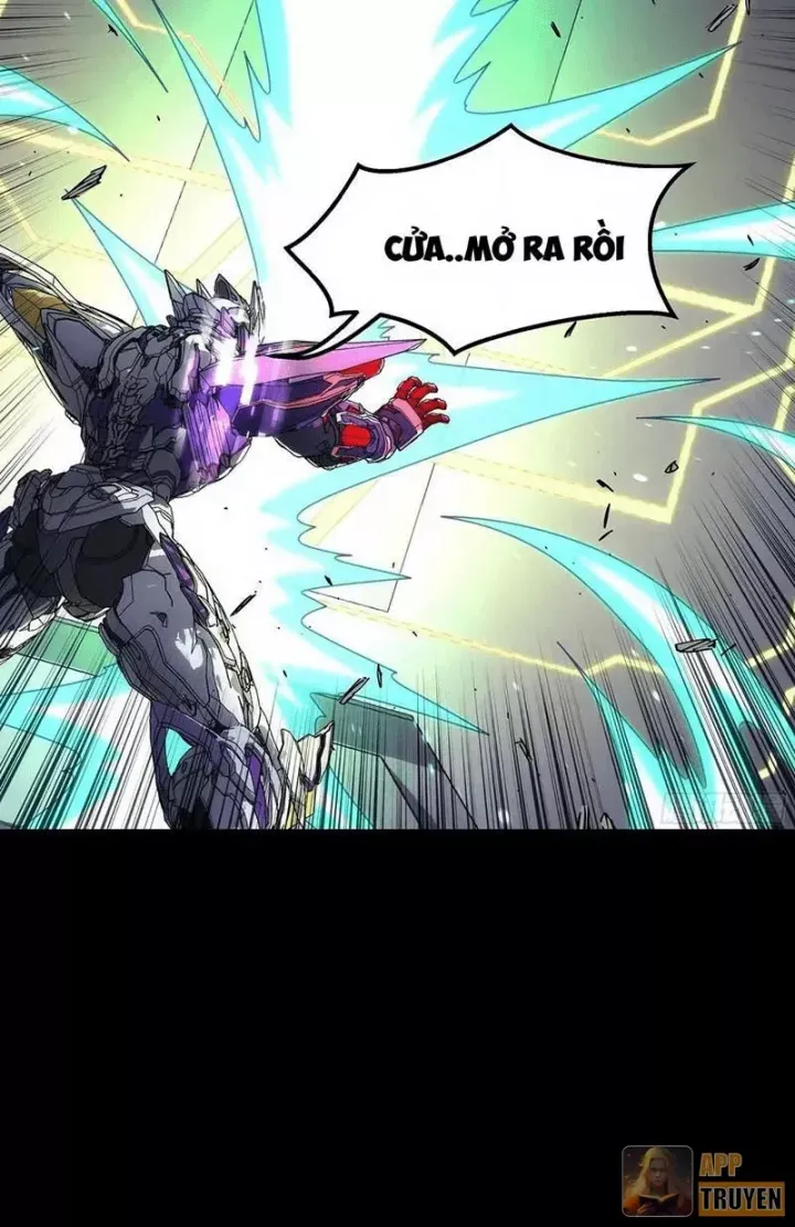 Cương Thiết Khế Ước Chap 63 - Next Chap 64