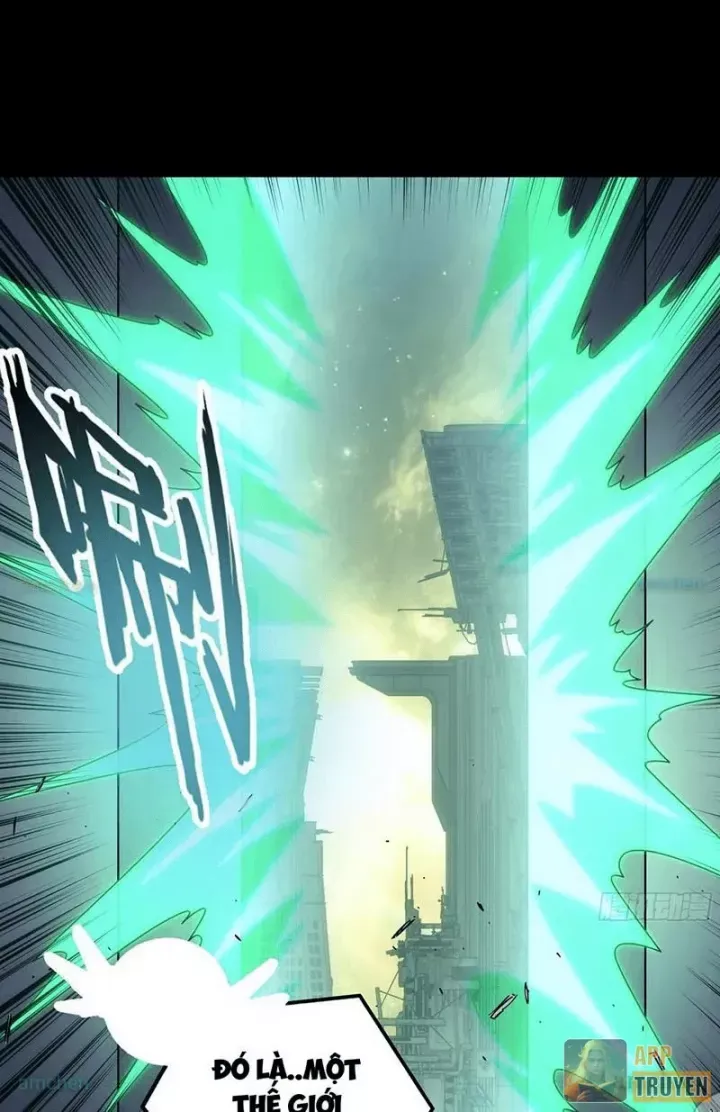 Cương Thiết Khế Ước Chap 63 - Next Chap 64