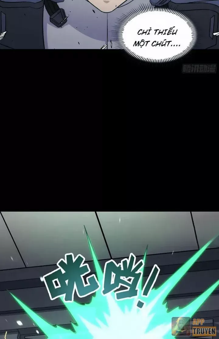 Cương Thiết Khế Ước Chap 63 - Next Chap 64