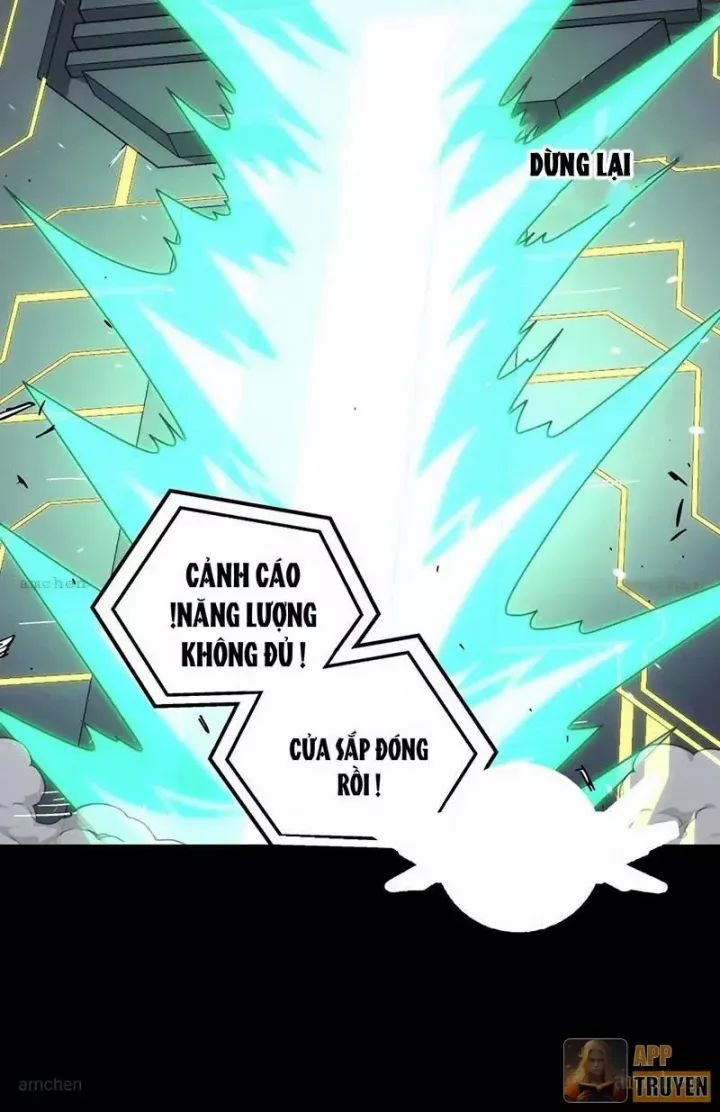 Cương Thiết Khế Ước Chap 63 - Next Chap 64