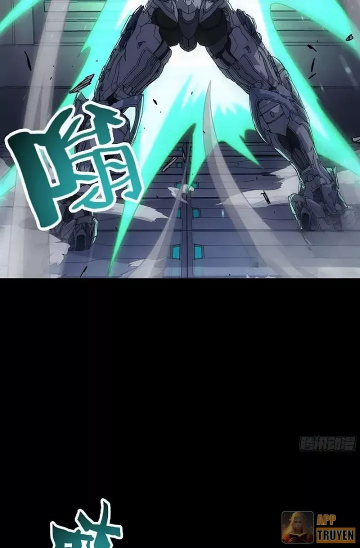 Cương Thiết Khế Ước Chap 63 - Next Chap 64