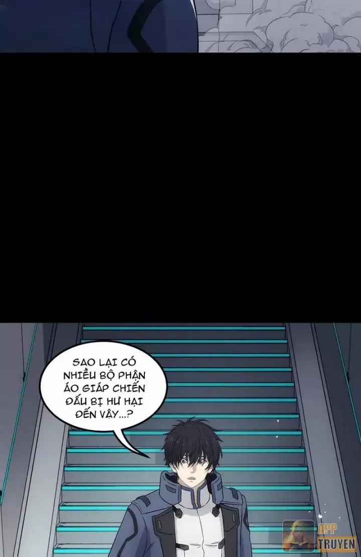 Cương Thiết Khế Ước Chap 63 - Next Chap 64