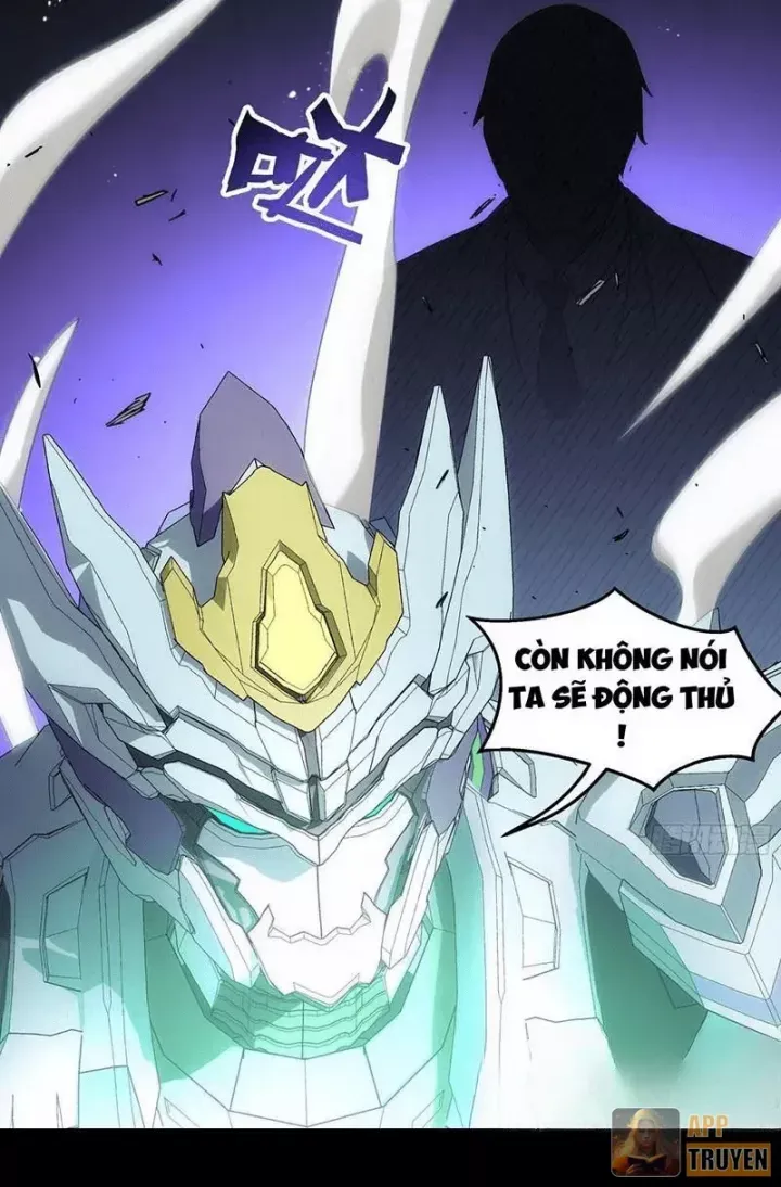 Cương Thiết Khế Ước Chap 63 - Next Chap 64