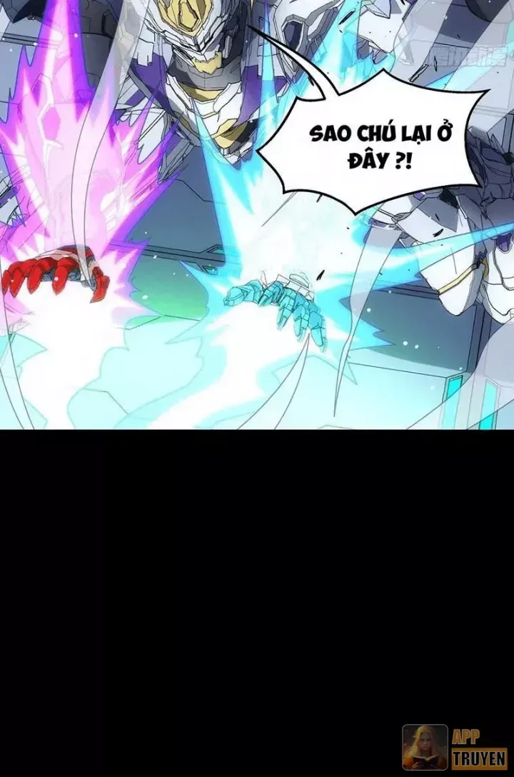 Cương Thiết Khế Ước Chap 63 - Next Chap 64