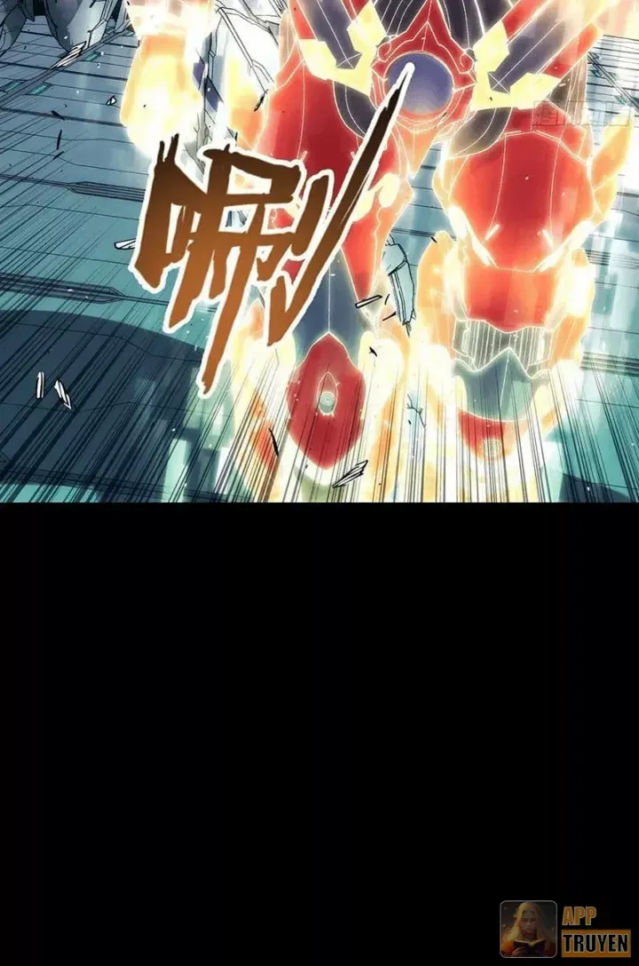 Cương Thiết Khế Ước Chap 63 - Next Chap 64