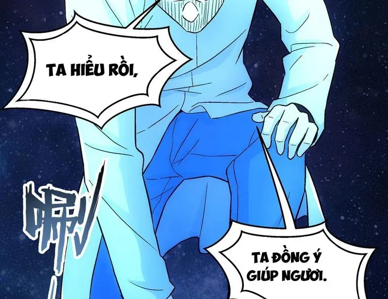 Cương Thiết Khế Ước Chap 66 - Next Chap 67