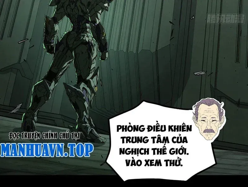 Cương Thiết Khế Ước Chap 66 - Next Chap 67