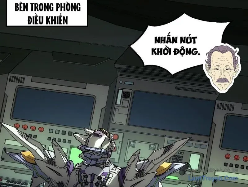 Cương Thiết Khế Ước Chap 66 - Next Chap 67