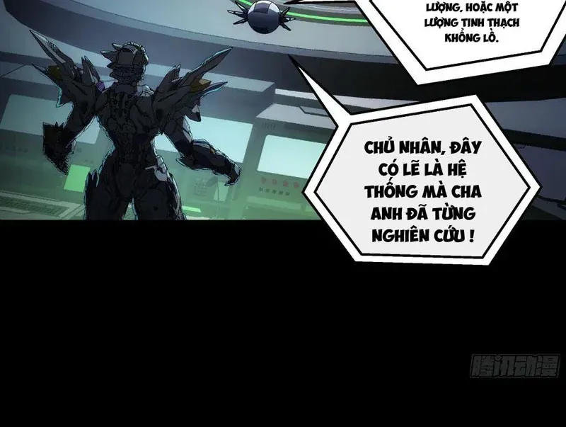 Cương Thiết Khế Ước Chap 66 - Next Chap 67