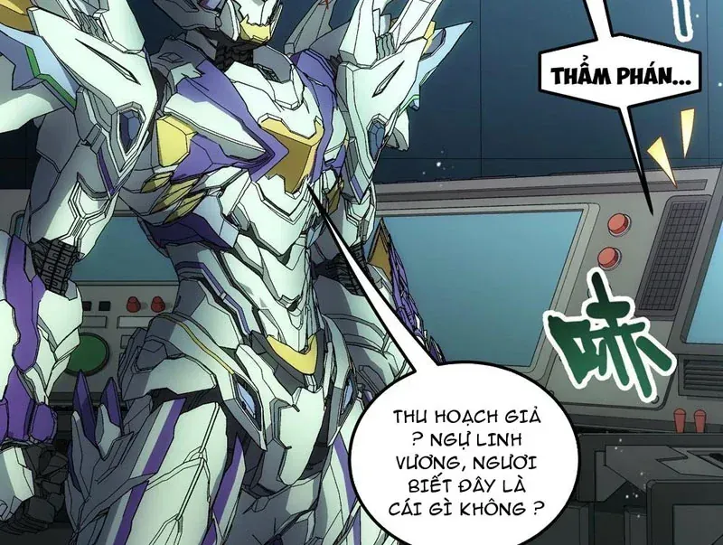 Cương Thiết Khế Ước Chap 66 - Next Chap 67