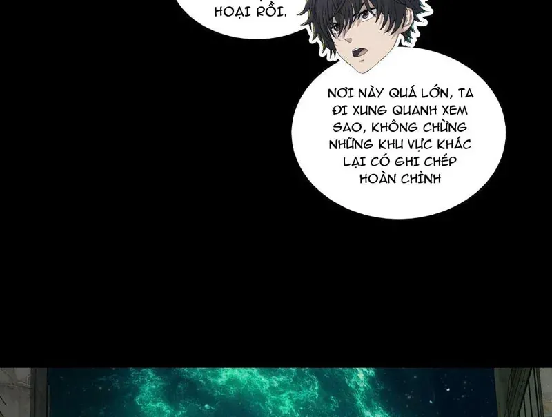 Cương Thiết Khế Ước Chap 66 - Next Chap 67